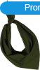 KP064 Fiesta hromszg kend K-UP, Olive-U