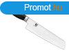 KAI Shun Premier Tim Mlzer Minamo Santoku 20 cm