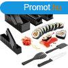 Profi sushi kszt szett klnbz formkkal - MS-905