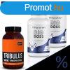 Fittprotein Big Boss (2db) + Tribulus 60 kapsz csomag