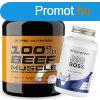Legyl Nagyobb Csomag - Scitec 100% Beef Muscle + Fittprotei