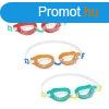 Szemveg Bestway 21049, Aqua Burst Goggles, sznkeverk, s