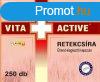 Vita Crystal Vita+Active Retekcsra kapszula 250 db