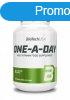 BIOTECH ONE A DAY MULTIVIT. TABL. 100 DB