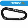 BlackField karabiner, fekete