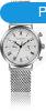 Walter Bach Wiesbaden Silver Mesh BBE-3520