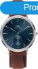 Daniel Wellington Classic Multi-Eye St. Mawes Arctic Silver 