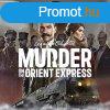 Agatha Christie: Murder on the Orient Express (Digitlis kul