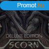 Scorn: Deluxe Edition (Digitlis kulcs - PC)