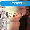 Ash of Gods: Fan Edition Bundle (Digitlis kulcs - PC)