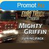 Euro Truck Simulator 2 - Mighty Griffin Tuning Pack (Digitl