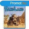 Sand Land - PS4