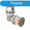 UPONOR S-Press PLUS PPSU manyag knyk idom trteg cshz