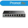 TP-LINK Switch 8x2.5Gbps Fmhzas (Omada), DS108G-M2