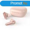 EarFun Air Pro 3 Bluetooth Headset Pink