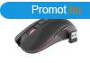 Natec Genesis Zircon 330 Wireless Gaming mouse Black