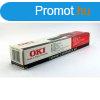 Oki 400EX/410EX/600EX/TYPE 2 toner ORIGINAL 