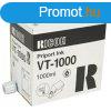 Ricoh  VT1000 tintapatron ORIGINAL 