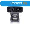 Webkamera Facecam 1000X V2 USB, 1280x720 Genius 
