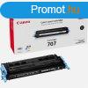 Canon CRG707 toner black ORIGINAL 