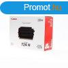 Canon CRG724H toner ORIGINAL 