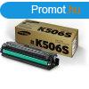 Samsung CLP680 toner black ORIGINAL 2K 