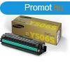 Samsung CLP680 toner yellow ORIGINAL 1,5K 