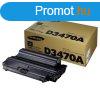 Samsung ML3470A toner ORIGINAL 4K 