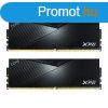 A-Data 32GB DDR5 5600MHz Kit(2x16GB) XPG Lancer Black