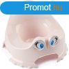 ThermoBaby Funny bili - Powder Pink