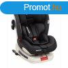 Kikkaboo gyerekls 4 Strong Isofix 0-36 kg szrke 