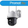 TP-Link IP PT kamera WiFi - C540-W (FullColor, 4MP, 4mm, H26