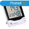 Cangaroo Thermometer Digitlis hmr s pratartalom mr