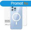 Baseus OS-Lucent sorozat IP13 PRO MAX mgneses telefontok (