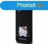 Hello Kitty Liquid Silicone Daydreaming Logo Apple iPhone 13