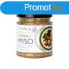 Clearspring bio japn csicseribors miso 150 g