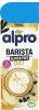 Alpro barista zabital glutnmentes 750 ml