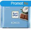 Ritter Sport csokold Kokos 100g /12/