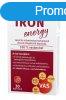 Dr.Theiss iron energy vasat s vitaminokat tartalmaz trend