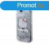 Hello Kitty Liquid Glitter Electroplating Head Logo Apple iP