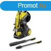 HAZ KARCHER K 5 PREMIUM BLACK POWER CONTROL MAGASNYOMS MOS