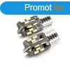 Auts LED - CAN128 - T10 (W5W) - 240 lm - can-bus - SMD 3W -