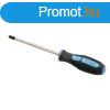 CRV SCREWDRIVER- PH0X75MM