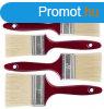 Ecsetkszlet Brosse PS450, 5 rszes