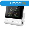 Noyafa JMS16 - levegminsg-monitor: 6 in 1, wifi, rintk