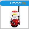 Power Sprayer motoros permetez 41ccm 3WF-3A