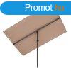 Blumfeldt Flex-Shade XL, naperny, 150 x 210 cm, poliszter,