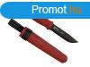 Morakniv Garberg Black Blade Dala Red Edition