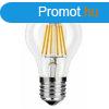 Trixline Led Filament dekor izz A60 9W E27 Gmb fnyforrs 