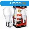 Zelux Led Globe 10W E27 3000K Gmb Izz